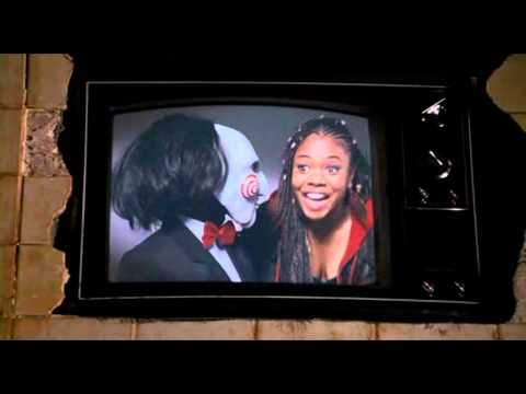 Scary Movie 4 -  Brenda on tv