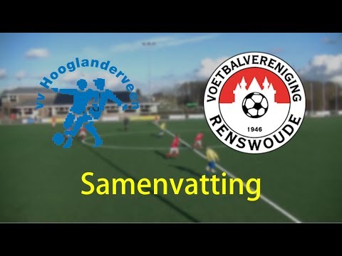 Samenvatting Hooglanderveen O15-1 - Renswoude O15-1