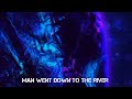 Wade In The Water Lyrics Lyric Video Black History Month