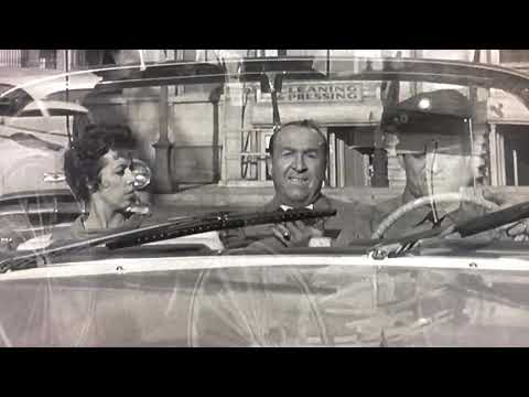 Twilight Zone - WTF Bus Scene