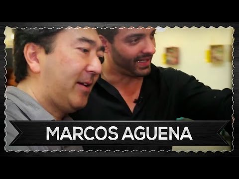 Fazendo a Cabeça - Marcos Aguena o Japa do Pânico
