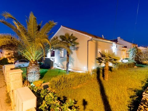 Apartments Mario in Supetar Island of Brač, Croatia holiday accommodation