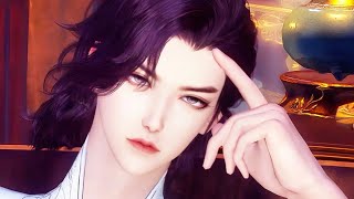 💞雙男主漫畫💞既然不想當小娘，就乾脆當夫人，小爺養得起，也喂得飽 #动画 #漫画 #動漫 #耽美 #双男主 #逆水寒 #LGBT #BL #復仇 #逆襲 #甜寵 #動漫全集 #動畫 #古風 #國漫