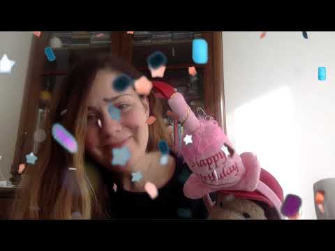 Happy birthday Annerley!