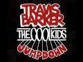 Travis Barker -- Jump Down feat The Cool Kids