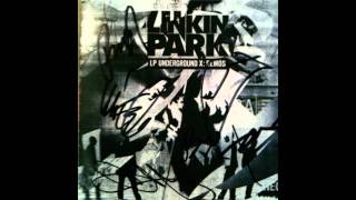 Linkin Park - I Have Not Begun (LPUX) (2009 Demo) (Lyrics) (Download Link) [HD]