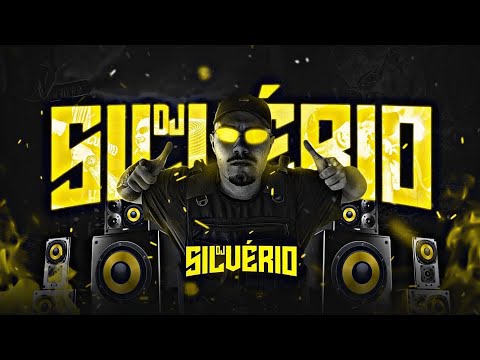MAGRÃO EARNED IT - DJ Silvério (Base)