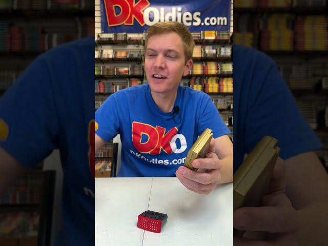 Vídeo relacionado con N64 Jumper Pack N64 Expansion Pack Abs New Memory Jumper Pak Pack para 64 N64 Game Console