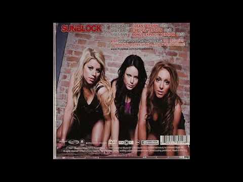 Sunblock Ft Sandy - Baby Baby (Extended Version)