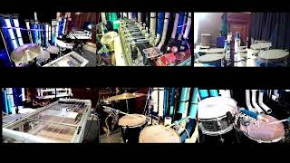 MPR Lab Test Stream