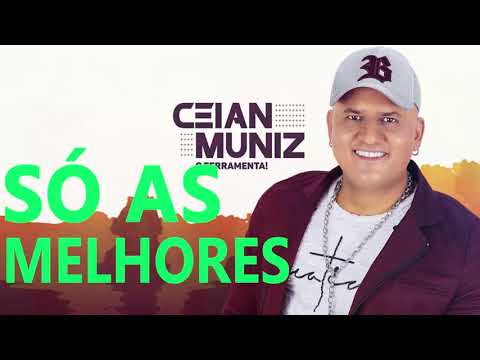 CEIAN MUNIZ CD NOVO RÉPERTÓRIO ABRIL 2022