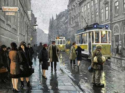 Berlin 1925: Julian Fuhs Follies Band - Copenhagen