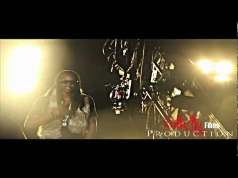 Teairra Mari - U Did Dat ft 2Chainz (Behind the Scenes)