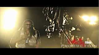 Teairra Mari - U Did Dat ft 2Chainz (Behind the Scenes)