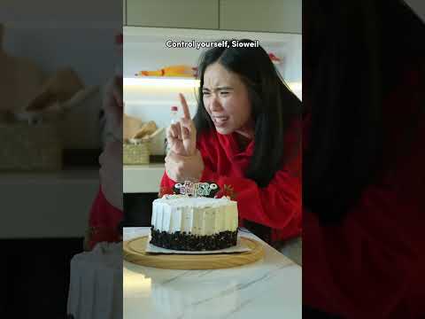 Intrusive Thoughts Be Like