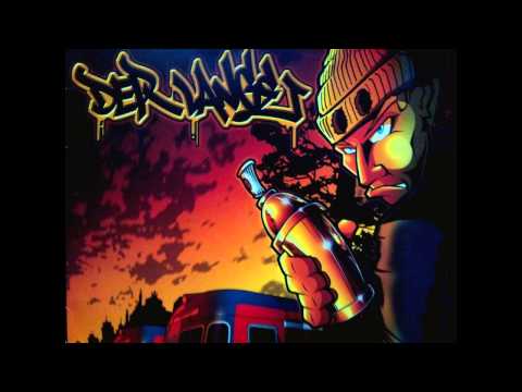 ATOM ONE AKA DER LANGE - TICKET RETRO (DA RIDLA BEATZ REMIX)