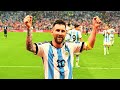 Lionel Messi - All 98 Goals For Argentina - With Commentary