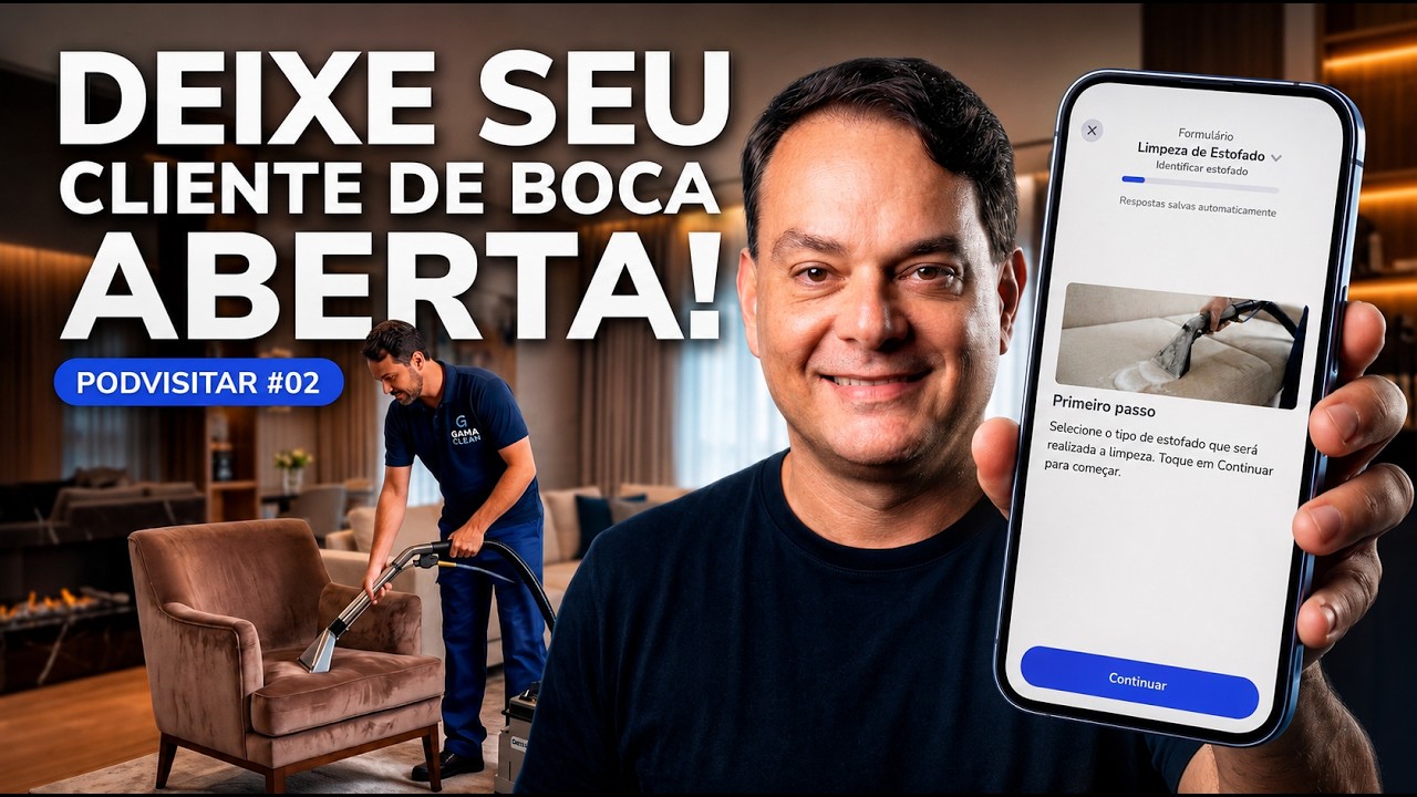 Assistir no YouTube