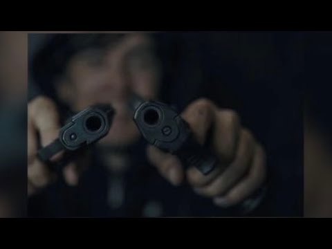 EL KENNEDY CLEMENTE X BLACKY DRIPPY (SPANISH DRILL)