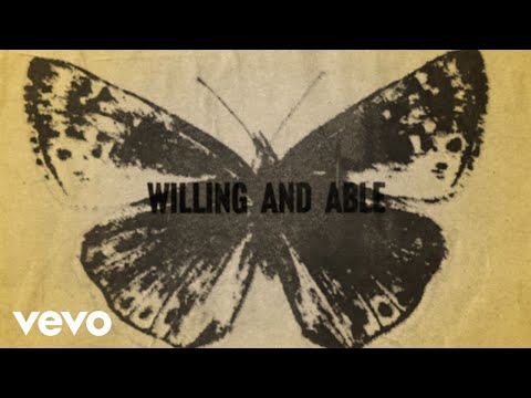 Willing And Able