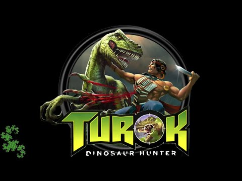 Why Turok: Dinosaur Hunter Is Such A Great Game - PC, N64, Switch and XBox Review