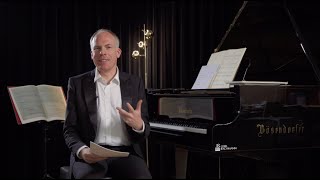 Teil III: Geistige Virtuosität - Liszts h-moll-Sonate