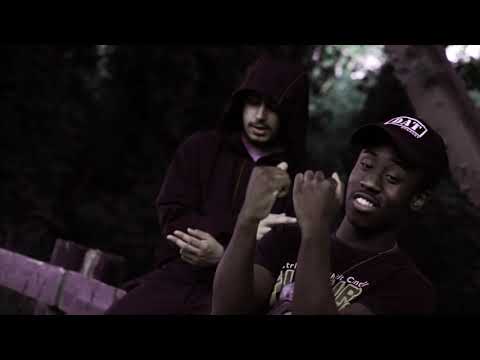 Starzzy x Corz (4TF) - Violent Duo (Official Music Video)