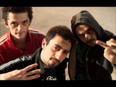 SiGi -  Pushti go na treta