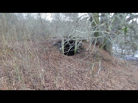 Atradumi cilvēku pamestās vietās./Findings in places abandoned by people. RUS.sub.