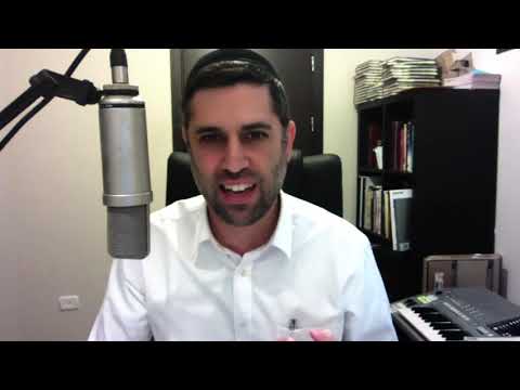 Bitachon 7 - The Alter's Candle