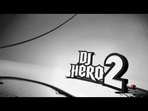 Lady Gaga vs Deadmau5 - Just Dance vs Ghosts n Stuff [DJ Hero 2 | No Crowd]