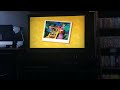 Bob The Builder Building Friendships 2003 DVD Menu Walkthrough