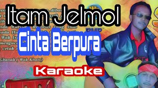 Download lagu Jangan berpura - Itam Jelmol Karaoke mp3