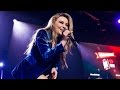 Sabrina Carpenter Talks Evolution And Tea At The IHeartRadio Theater
