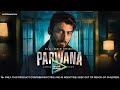 Parwana VELO Sound Station 3 Fawad Khan