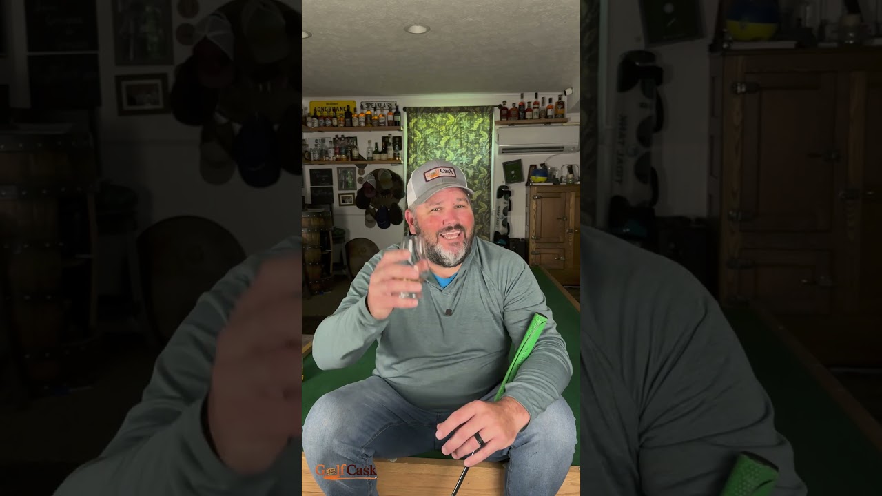 Perfection Is the Biggest Lie in Putting Thumbnail