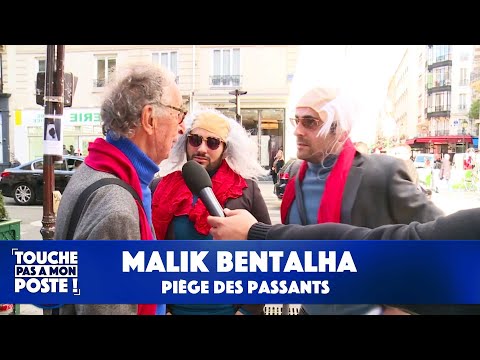 Il en pense quoi ton frère  avec Malik Bentalha? #6