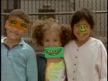 Plaza Sésamo Sesame Street Face Facts Latin Spanish