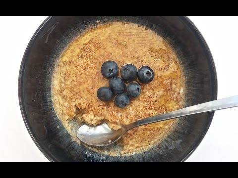 Oatmeal Diet Forum Para sa goji berries bilang isang araw upang kumain upang mawala ang timbang