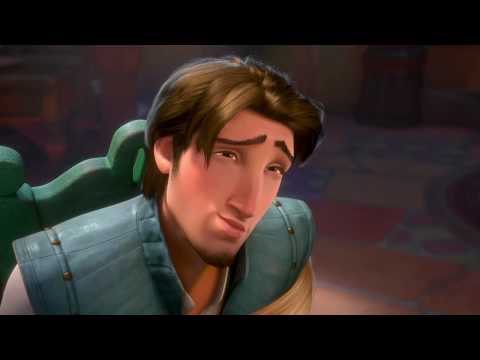 Tangled (2010) Trailer 1