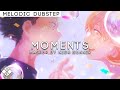 Said The Sky, MitiS and Illenium (All I Got vs. Moments vs. Sound of Walking Away) | Melodic Dubstep