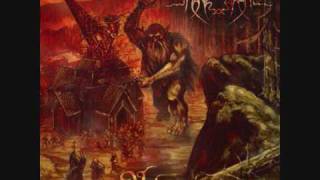 1 - Vid Hargen - Månegarm - Vredens Tid