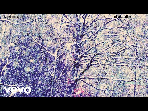 Oliver Rodley - Snow on Xmas