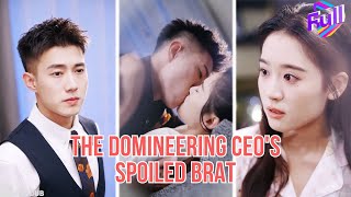 Download lagu 【ENG DUB】An unexpected event led the CEO to dote on her to the point of obsession#minidrama mp3