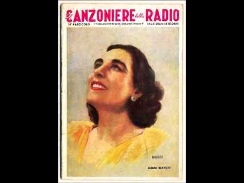 Meme Bianchi - Il mio Broadway