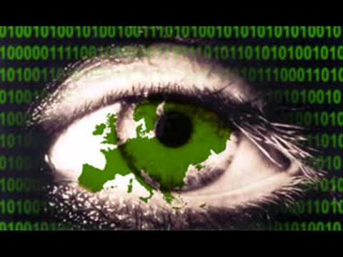 Spax ft. ZM Jay - Überwachungsstaat