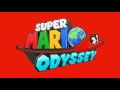 Jump Up Super Star Livestream Version Super Mario Odyssey
