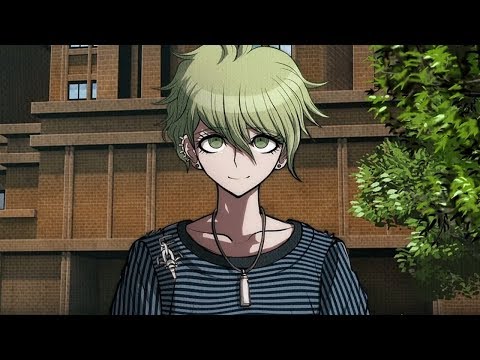 Ultimate Talent Development Plan - Rantaro Amami Events [DRV3]