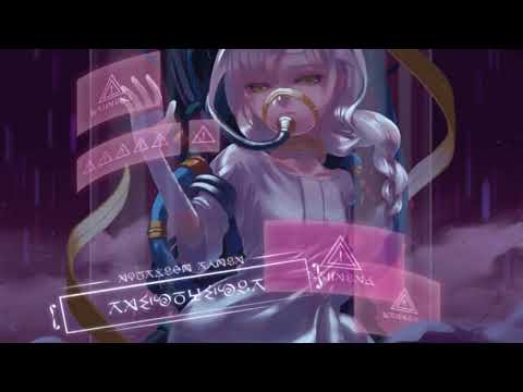 [Lanota] Anesthesia - SIHanatsuka 【音源】 【高音質】