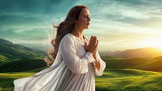 Fundo Musical relaxante para Oração - ao som de piano - sinta a presença do Espírito Santo